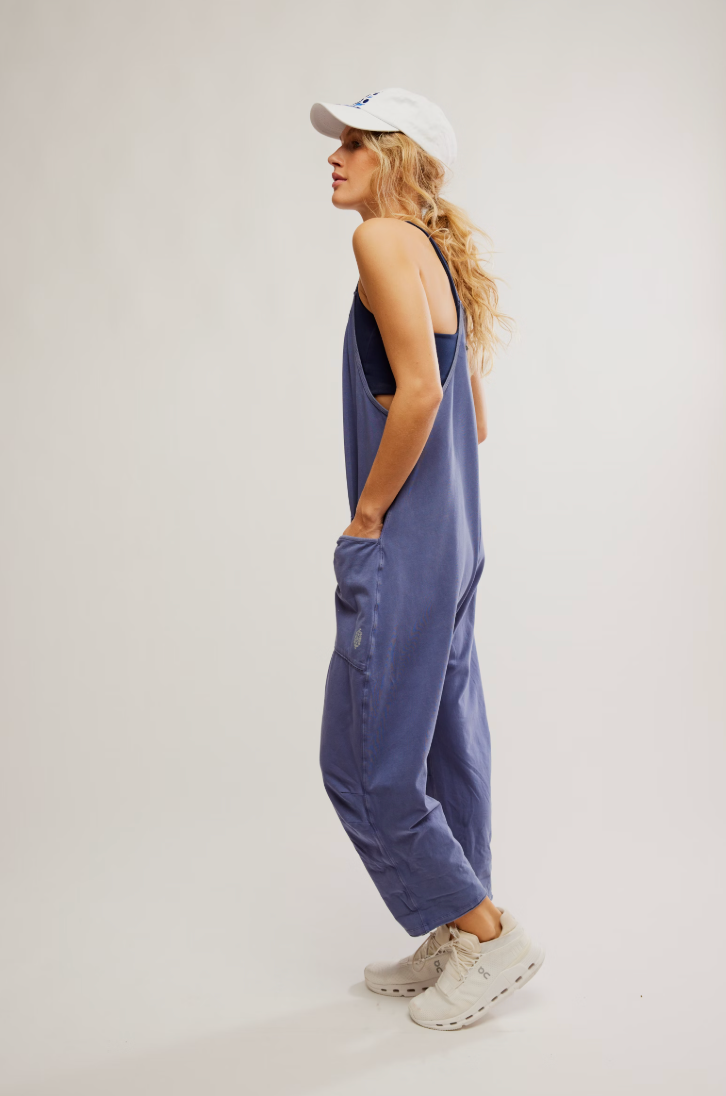 Free People Movement Hot Shot Onesie
