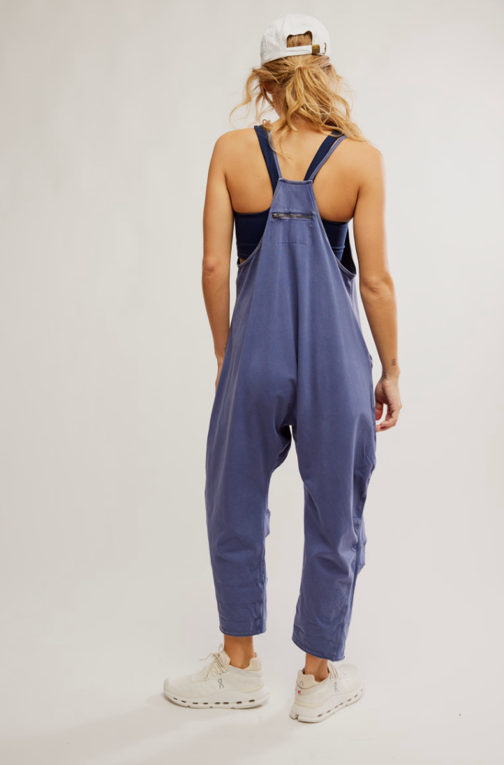 Free People Movement Hot Shot Onesie