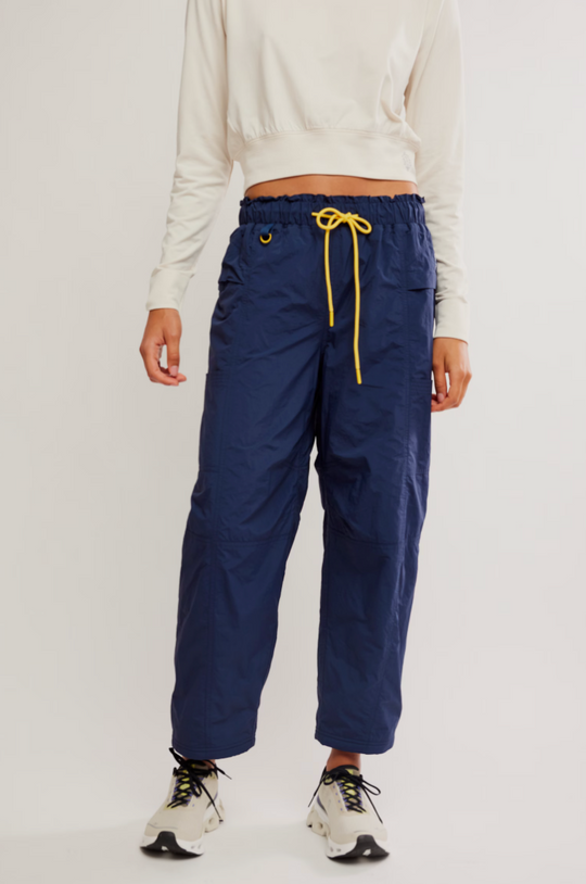 In The Wild Fleece Pant
