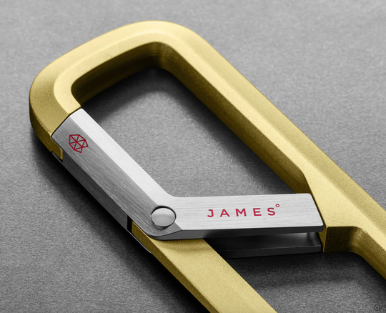 James Brand The Madison - Butter + Polish