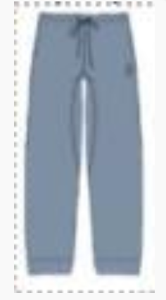 Final Call Jogger