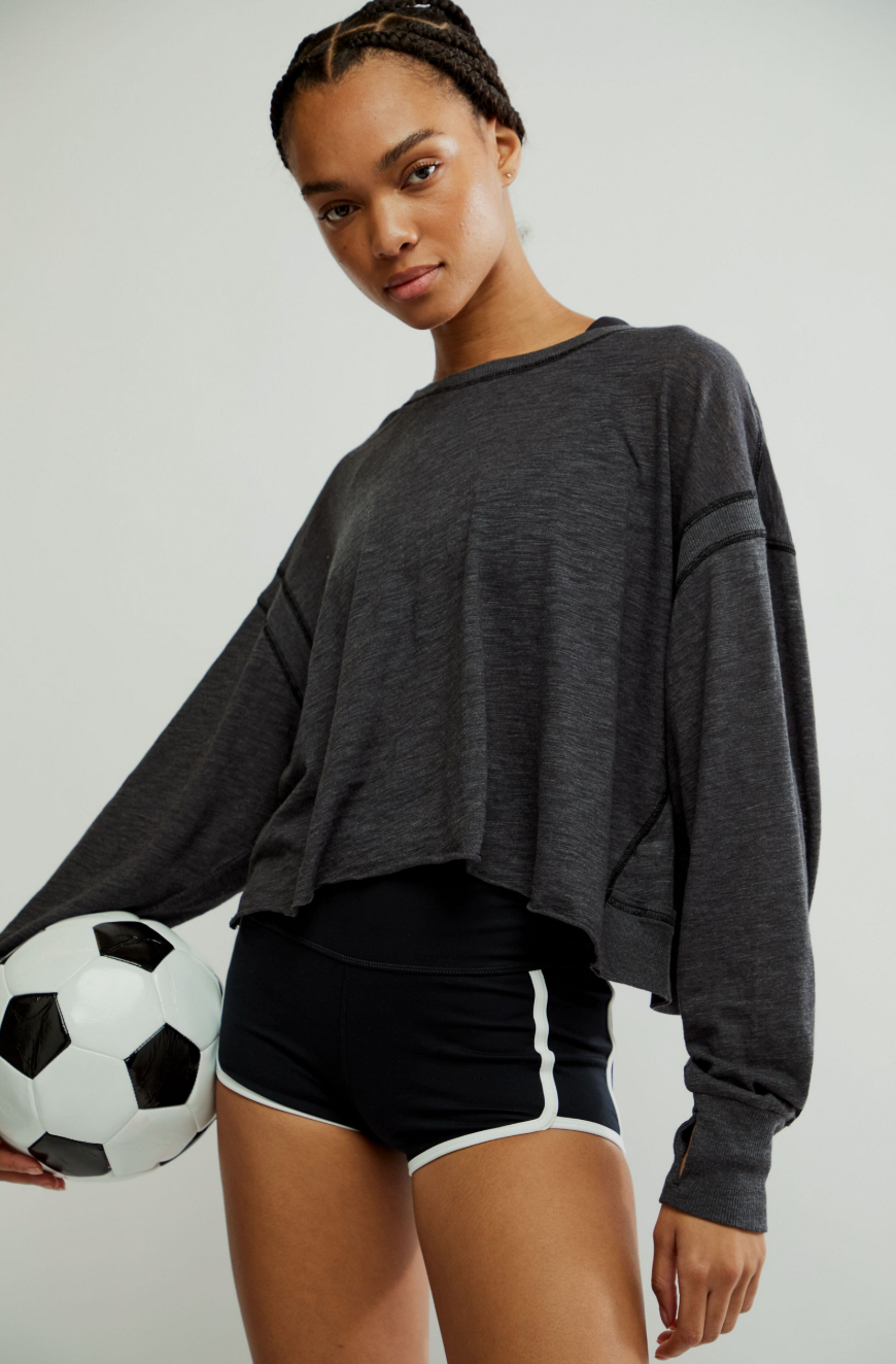 FP Movement My Time Layer Top