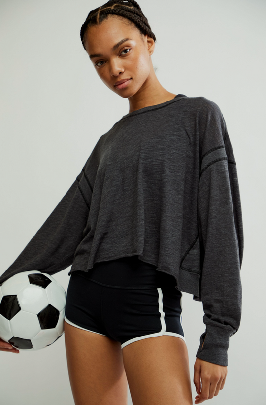 FP Movement My Time Layer Top