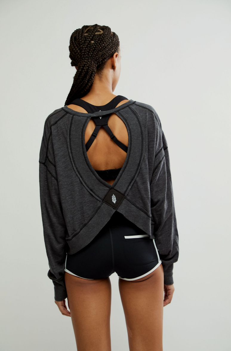 FP Movement My Time Layer Top