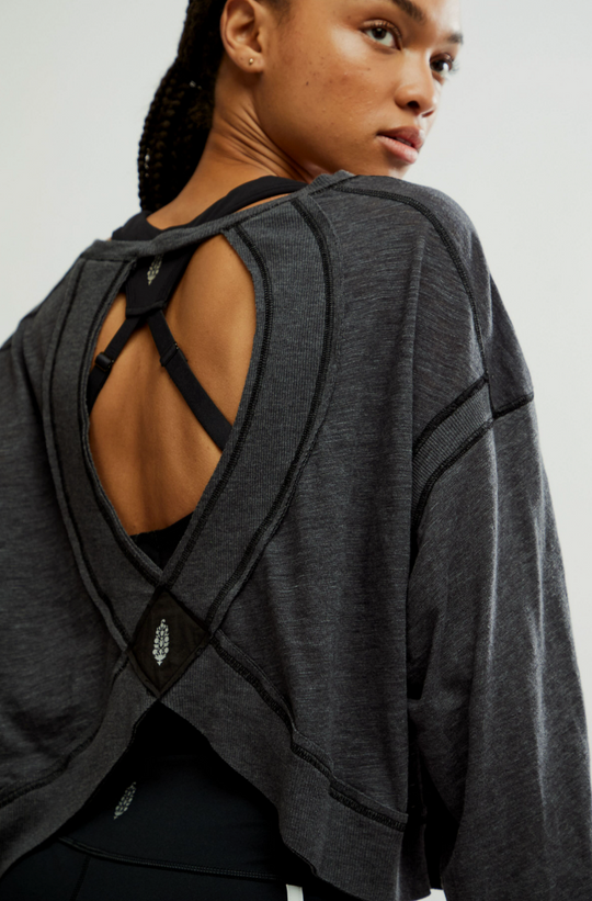 FP Movement My Time Layer Top