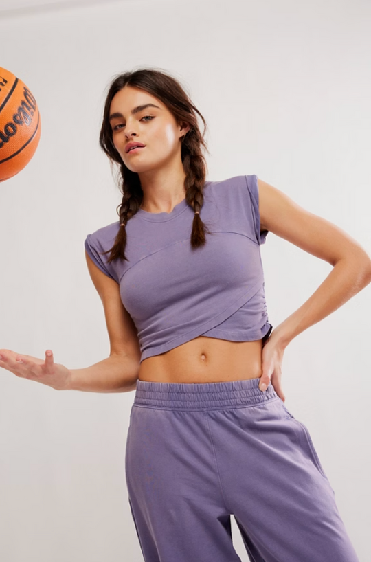 Hot Shot Crossover Set