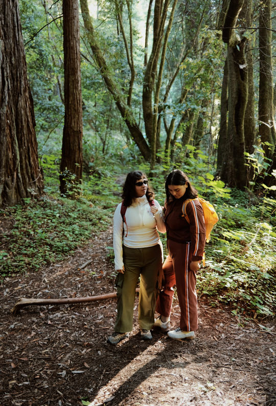 Dirtpop Trek Jacket