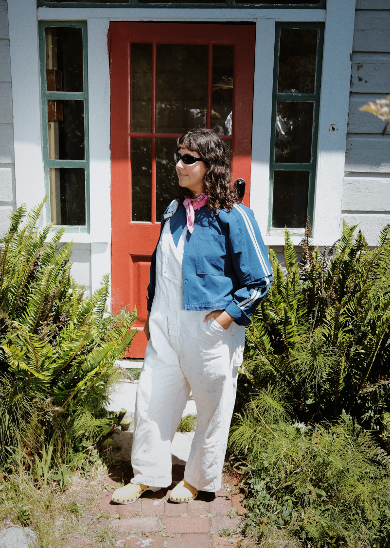 Dirtpop Trek Jacket