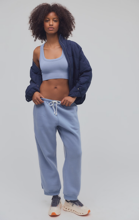 Final Call Jogger
