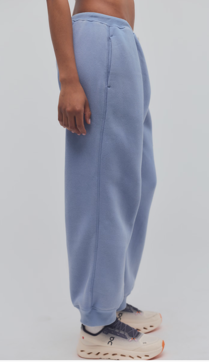 Final Call Jogger