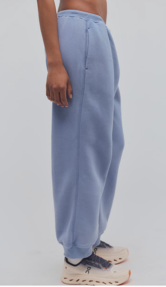 Final Call Jogger