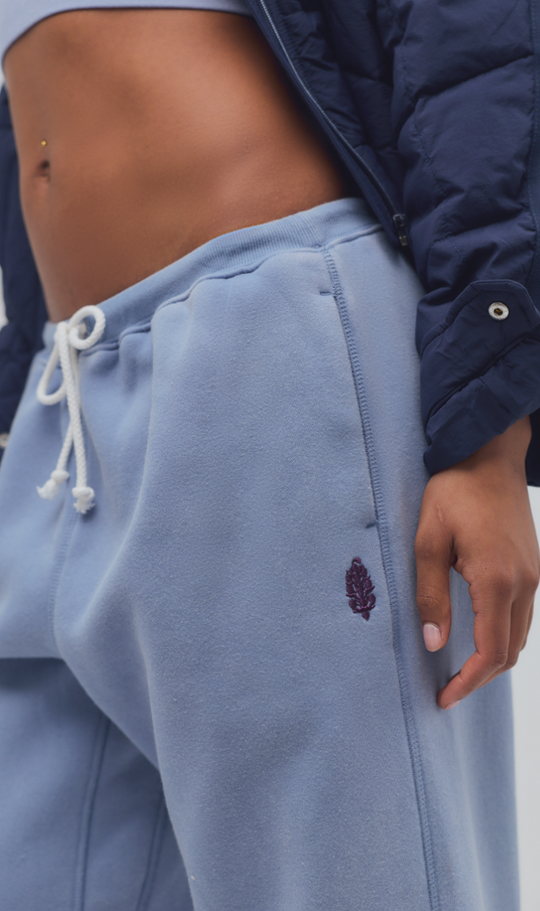 Final Call Jogger