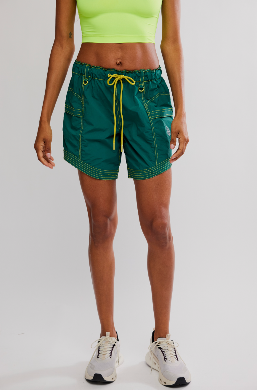 In The Wild Long Short