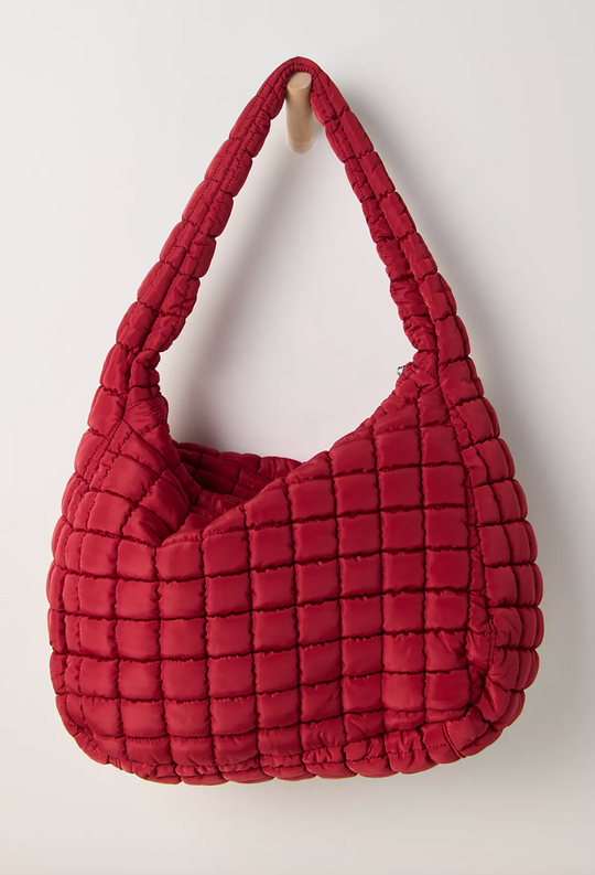FP Movement Quilted Carryall Bag