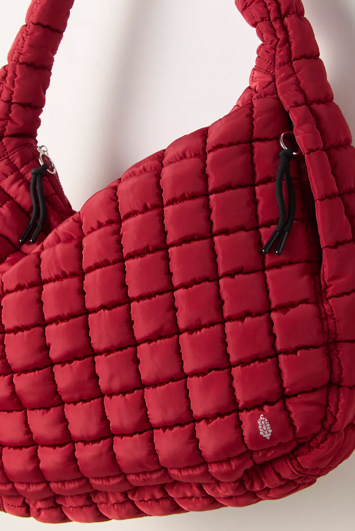 FP Movement Quilted Carryall Bag