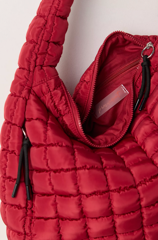 FP Movement Quilted Carryall Bag
