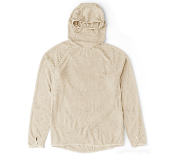 Evolve Hoodie