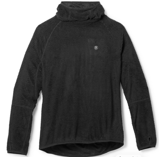 Evolve Hoodie