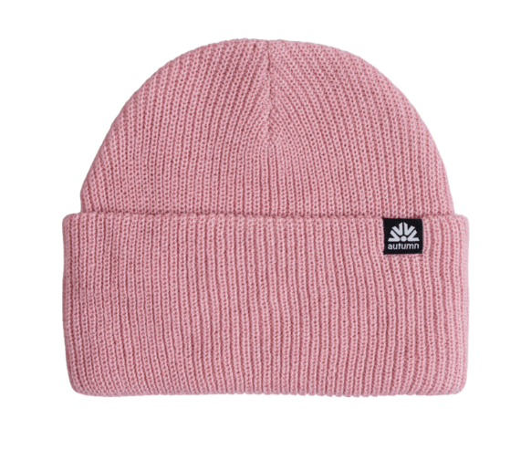 Autumn Simple Solid Beanie