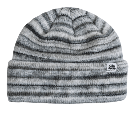 Autumn Fuzz Beanie