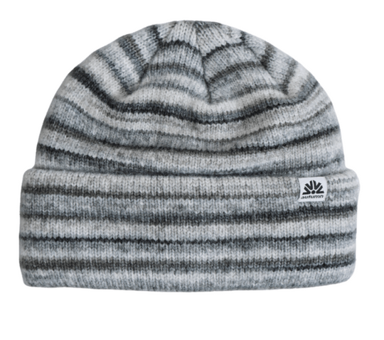 Autumn Fuzz Beanie