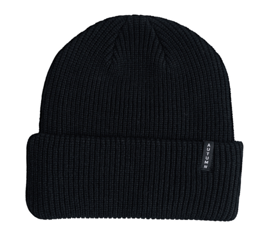 Autumn Select Solid Beanie