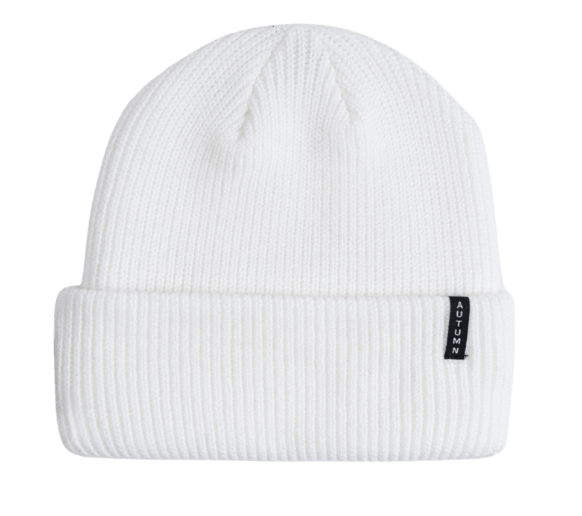 Autumn Select Solid Beanie