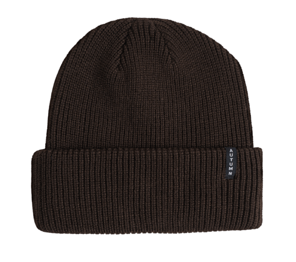 Autumn Select Solid Beanie