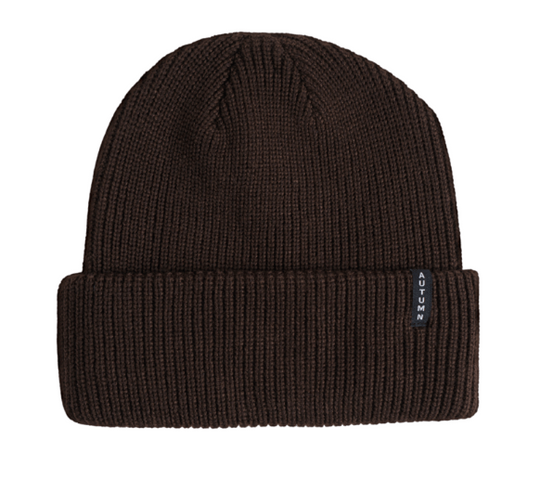 Autumn Select Solid Beanie