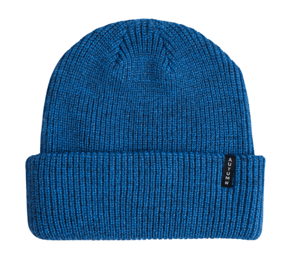 Autumn Select Solid Beanie