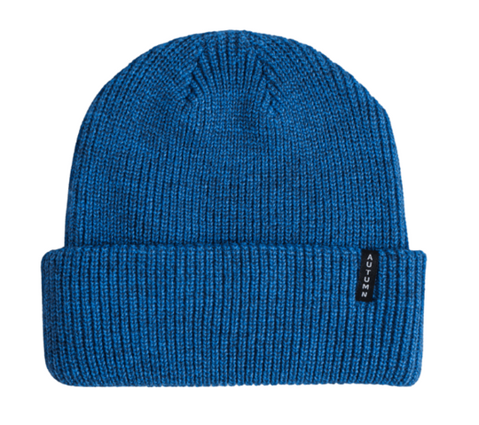 Autumn Select Solid Beanie