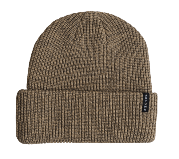 Autumn Select Solid Beanie