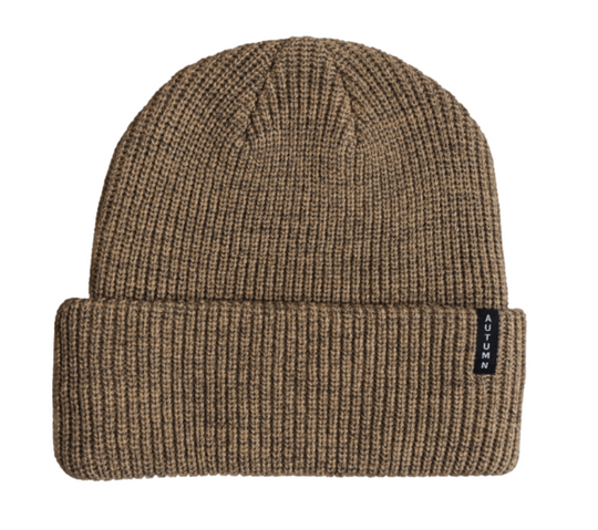 Autumn Select Solid Beanie