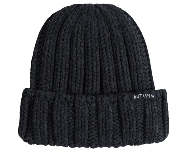 Autumn Thrift Beanie