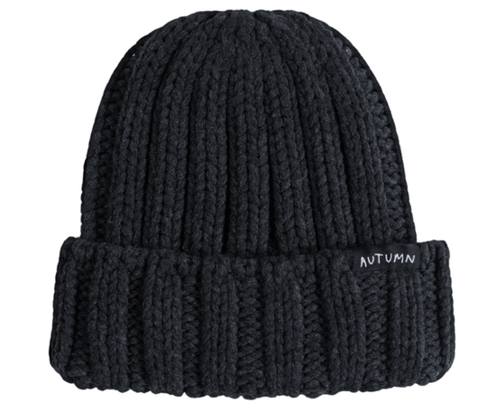 Autumn Thrift Beanie