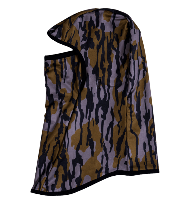 Autumn Fleece Lined Balaclava