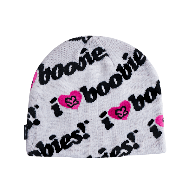 Autumn Keep A Breast Beanie