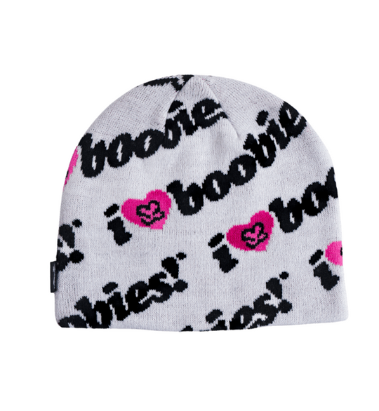 Autumn Keep A Breast Beanie