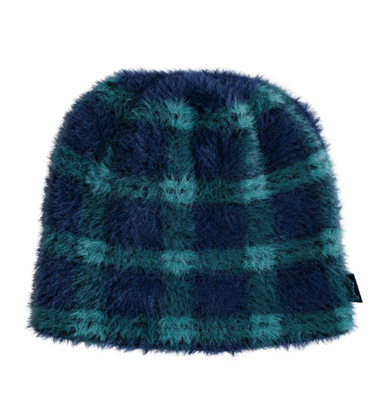 Autumn Dobunezumi Mohair Beanie