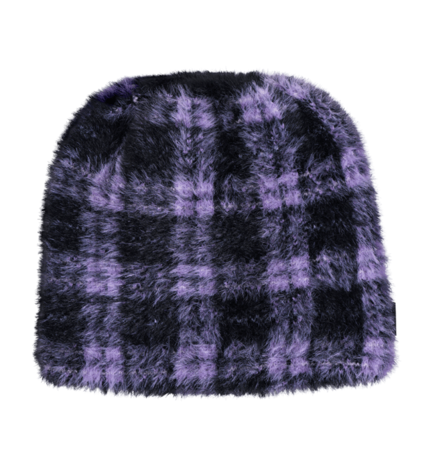 Autumn Dobunezumi Mohair Beanie