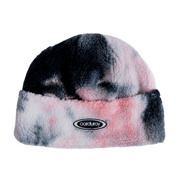 Autumn Fleece Beanie
