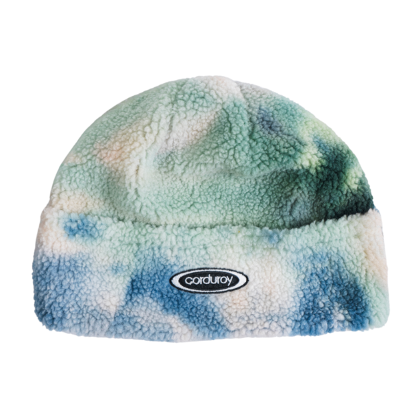Autumn Fleece Beanie