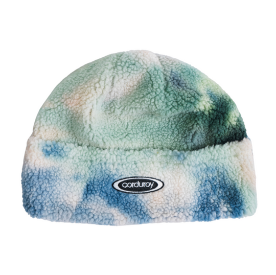 Autumn Fleece Beanie
