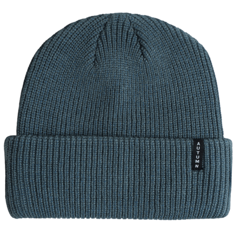Autumn Select Solid Beanie