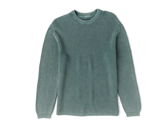 Made To Fade Sweater