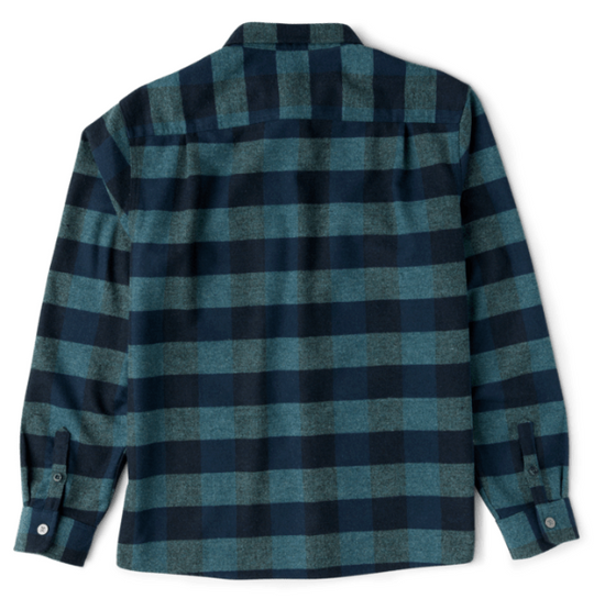 Roark Nordsman 2.0 Long Sleeve Flannel