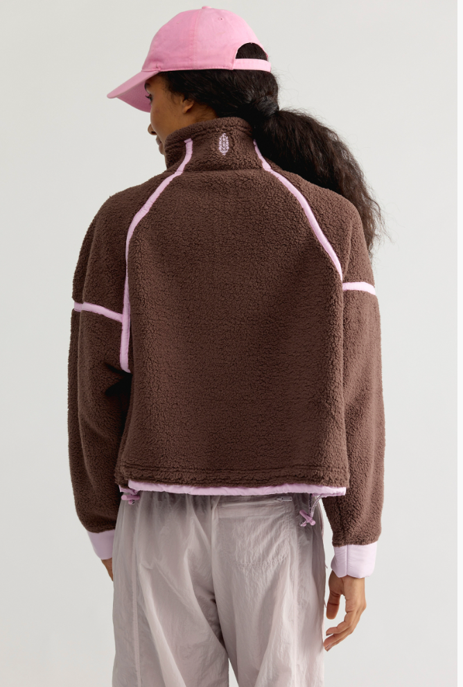 FP Movement Mountain High Fleece Jacket