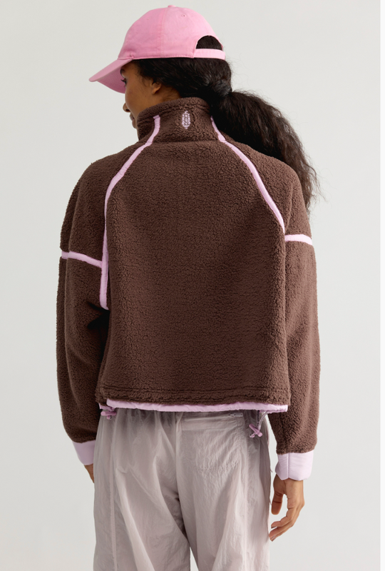 FP Movement Mountain High Fleece Jacket