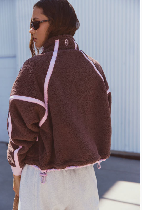 FP Movement Mountain High Fleece Jacket