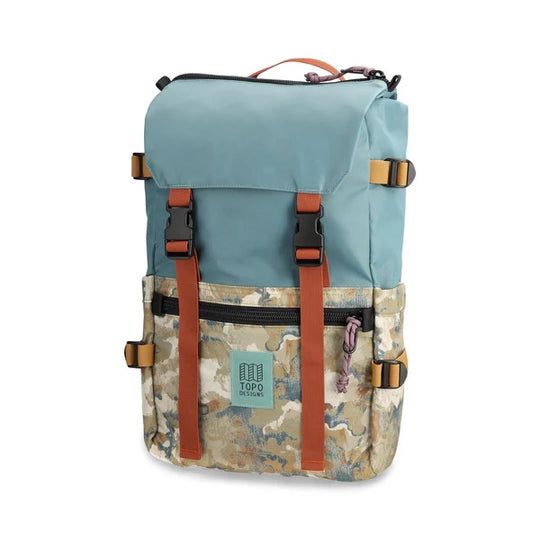 Topo Designs Rover Pack Classic